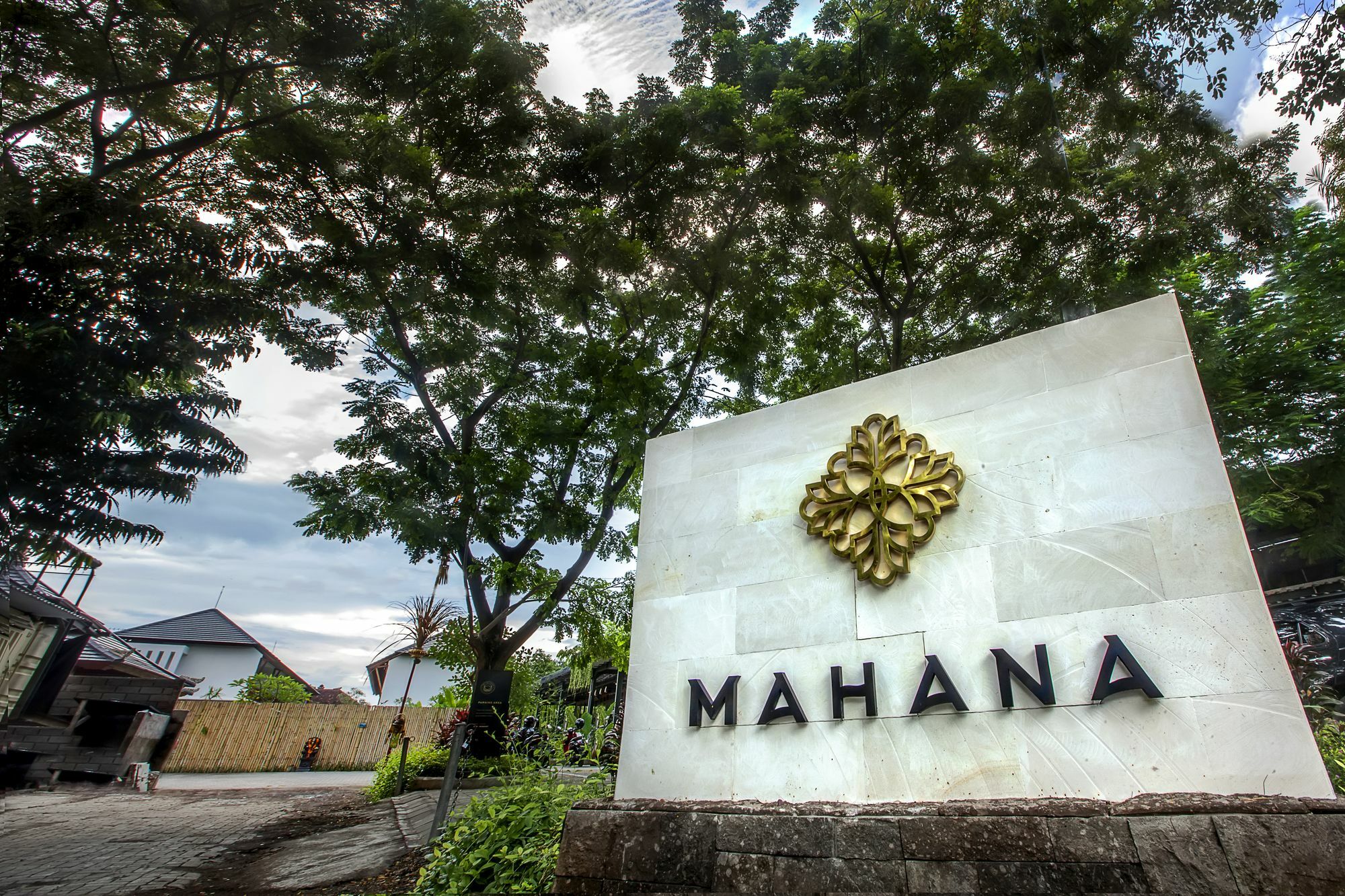 Mahana Living Denpasar Eksteriør bilde